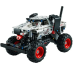 LEGO Technic 42150 Monster Jam Monster Mutt Dalmatin