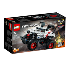 LEGO Technic 42150 Monster Jam Monster Mutt Dalmatin