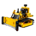 LEGO Technic 42163 Težki buldožer