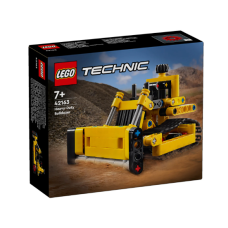 LEGO Technic 42163 Težki buldožer