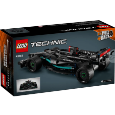 LEGO Technic 42165 Mercedes-AMG F1 W14 E Performance Pull-Back