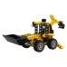 LEGO Technic 42197 Rovokopač