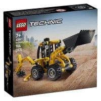 LEGO Technic 42197 Rovokopač