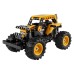 LEGO Technic 42199 Monster Jam DIGatron™ Pull-Back