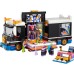 LEGO Friends 42619 Avtobus za turneje pop-zvezdnikov