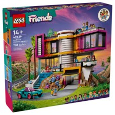 LEGO Friends 42639 Andrea's Modern Mansion