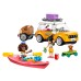 LEGO Friends 42659 Avto prijateljstva za potovanje