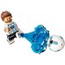 LEGO Editions 43011 Lionel Messi – Football Highlights