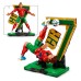 LEGO Editions 43016 Cristiano Ronaldo – Football Legend