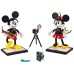 LEGO Disney® 43179 Mickey Mouse & Minnie Mouse