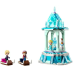 LEGO Disney Princess 43218 Ledeno kraljestvo čudes Ane in Elze