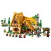 LEGO Disney® 43242 Snow White and the Seven Dwarfs' Cottage LEGO Disney® 43242 Snow White and the Seven Dwarfs' Cottage