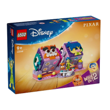 LEGO Disney® 43248 Vrvež v moji glavi 2, razpoloženjske kocke