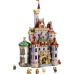 LEGO Disney® 43263 Beauty and the Beast Castle