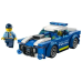 LEGO City 60312 Policijski avto