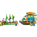 LEGO City 60345 Dostava na kmečko tržnico