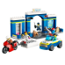 LEGO City 60370 Pregon na policijski postaji