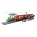 LEGO City 60423 Tramvaj s postajo