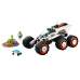 LEGO City 60431 Raziskovalni rover in vesoljsko življenje