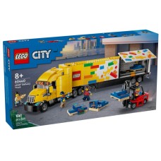 LEGO City 60440 LEGO Delivery Truck