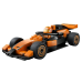 LEGO City 60442 Voznik F1® z dirkalnikom McLaren
