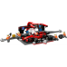 LEGO City 60443 F1® Pit Stop & Pit Crew with Ferrari Car