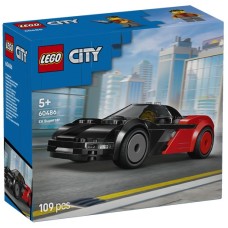 LEGO City 60486 EV Superavto