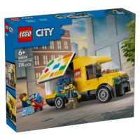 LEGO City 60500 LEGO® Kombi