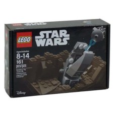 LEGO Star Wars 6176782 Escape the Space Slug™