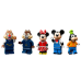 LEGO Disney® 71044 vlak in železniška postaja