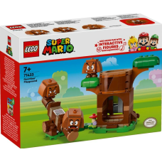 LEGO Super Mario™ 71433 Goombas na igrišču