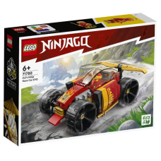LEGO Ninjago® 71780 Kaijev ninja raider EVO