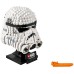 LEGO Star Wars 75276 Stormtrooper™ Helmet LEGO Star Wars 75276 Stormtrooper™ Helmet