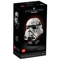 LEGO Star Wars 75276 Stormtrooper™ Helmet