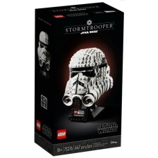 LEGO Star Wars 75276 Stormtrooper™ Helmet LEGO Star Wars 75276 Stormtrooper™ Helmet