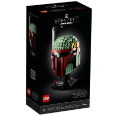 LEGO Star Wars 75277 Boba Fett™ Helmet