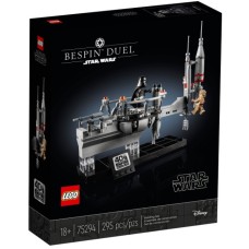 LEGO Star Wars 75294 Bespin Duel™