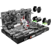 LEGO Star Wars 75329 Death Star™ Trench Run Diorama