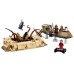 LEGO Star Wars 75396 Desert Skiff & Sarlacc Pit™