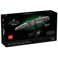 LEGO Star Wars 75405 Home One Starcruiser™