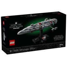 LEGO Star Wars 75405 Home One Starcruiser™