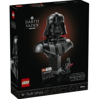 LEGO Star Wars 75439 Darth Vader™ Bust