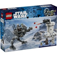LEGO Star Wars 75444 AT-RT™ Attack