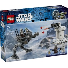 LEGO Star Wars 75444 AT-RT™ Attack