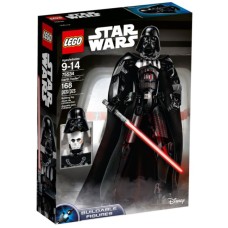 LEGO Star Wars 75534 Darth Vader™