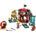 LEGO One Piece 75637 Buggy the Clown's Circus Tent