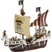 LEGO One Piece 75639 The Going Merry Pirate Ship