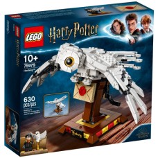 LEGO Harry Potter 75979 Hedwig LEGO Harry Potter 75979 Hedwig