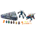 LEGO Marvel 76156 Rise of the Domo®