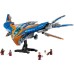 LEGO Marvel® 76286 Guardians of the Galaxy: The Milano